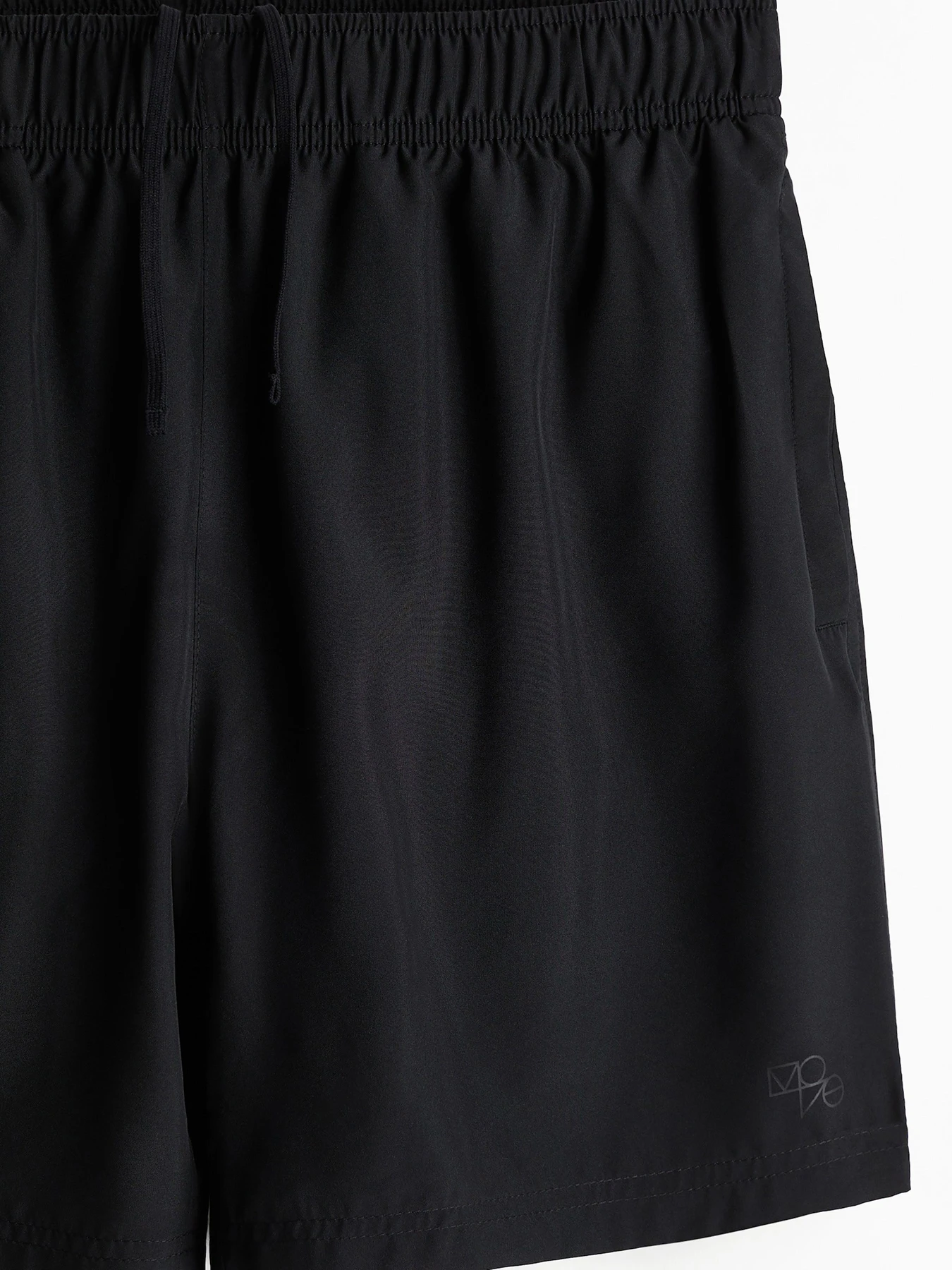 Шорти H&M модель 75386 Фото