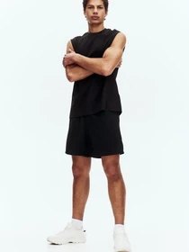 Шорти H&M модель 75386 Фото