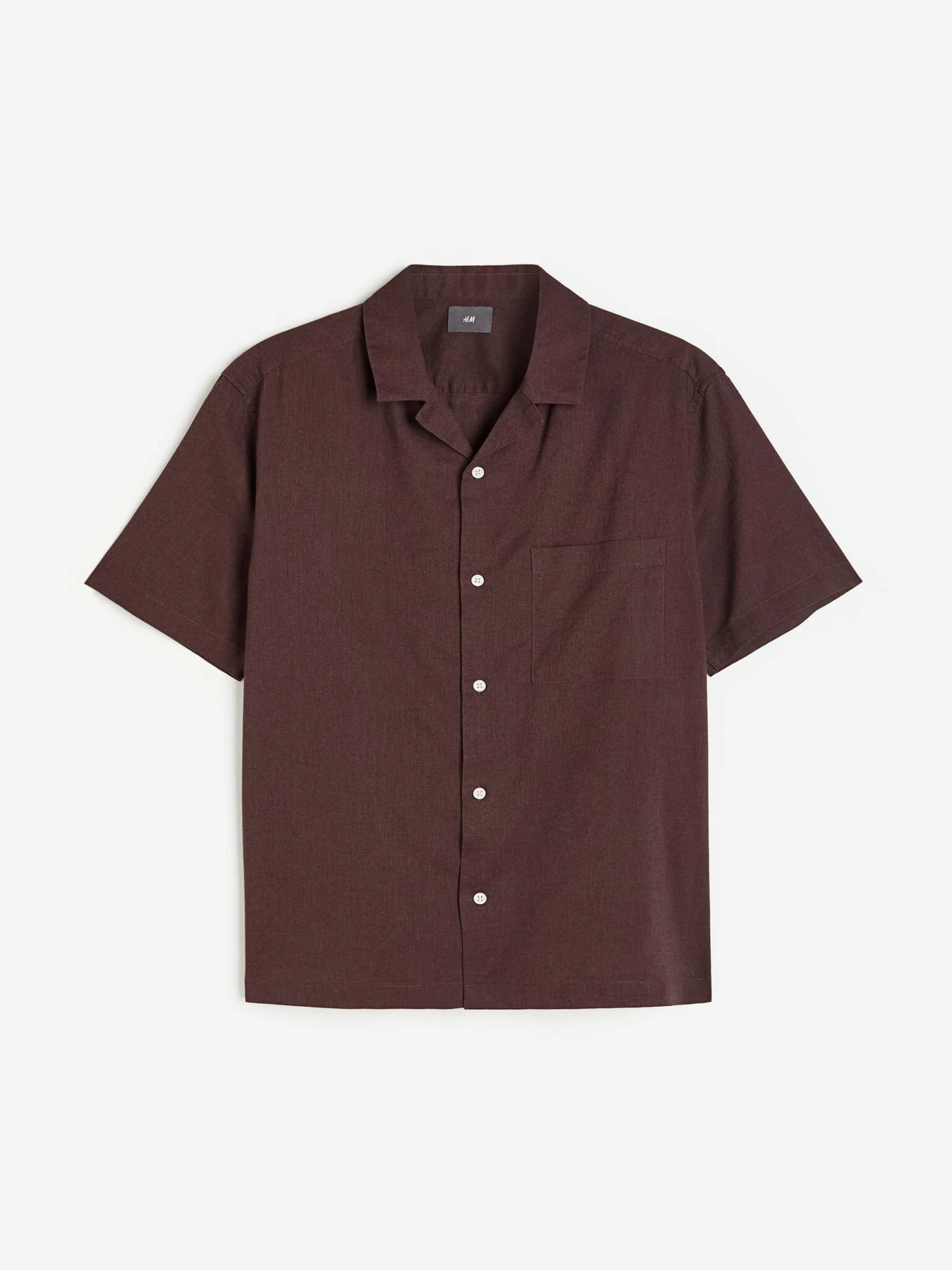 Рубашки H&M модель 75387 Фото