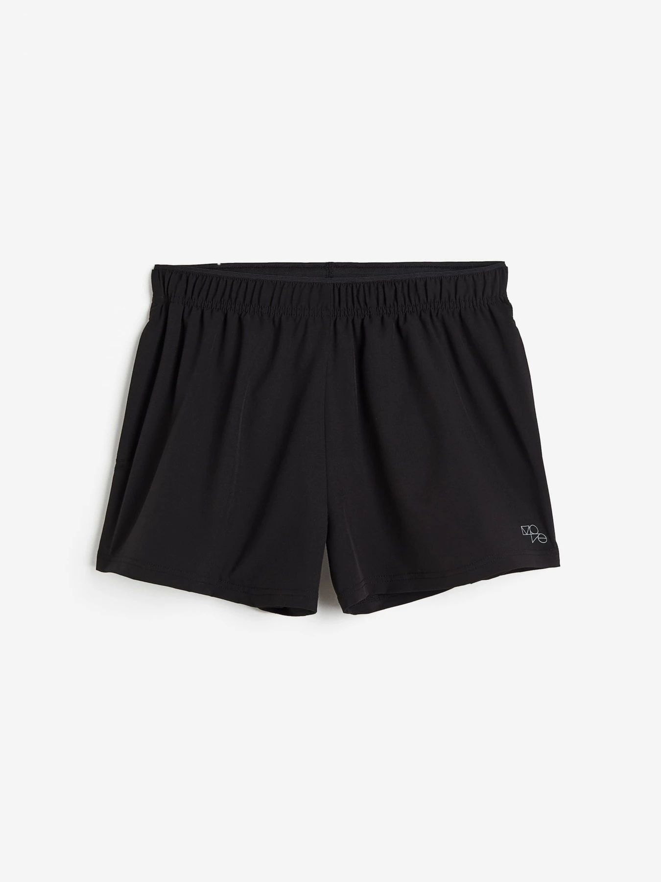 Шорты H&M модель 75391 Фото
