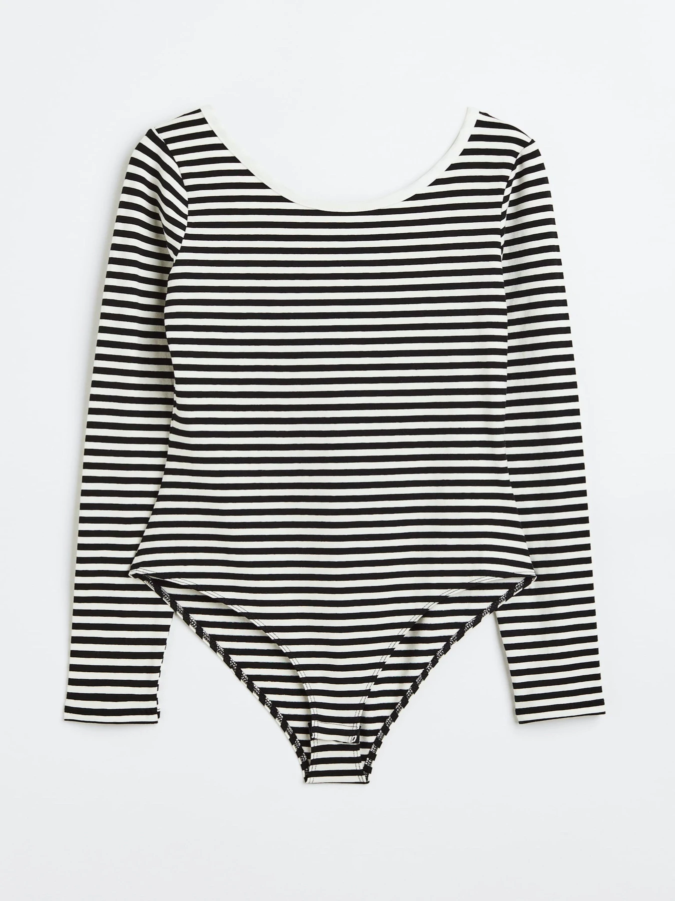 Боди и корсеты H&M модель 75393 Фото