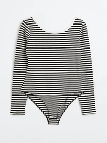Боди и корсеты H&M модель 75393 Фото