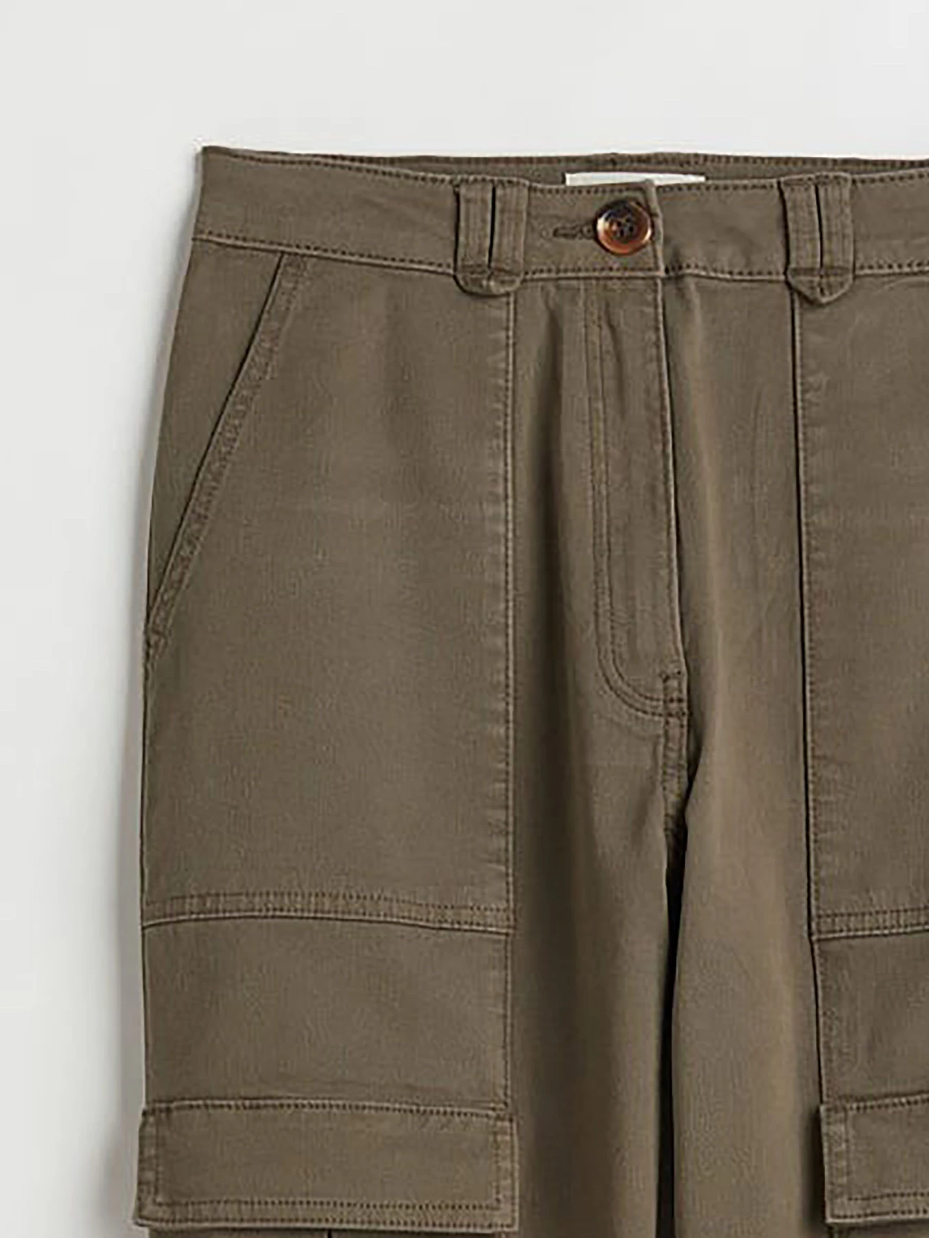 Брюки H&M модель 75395 Фото