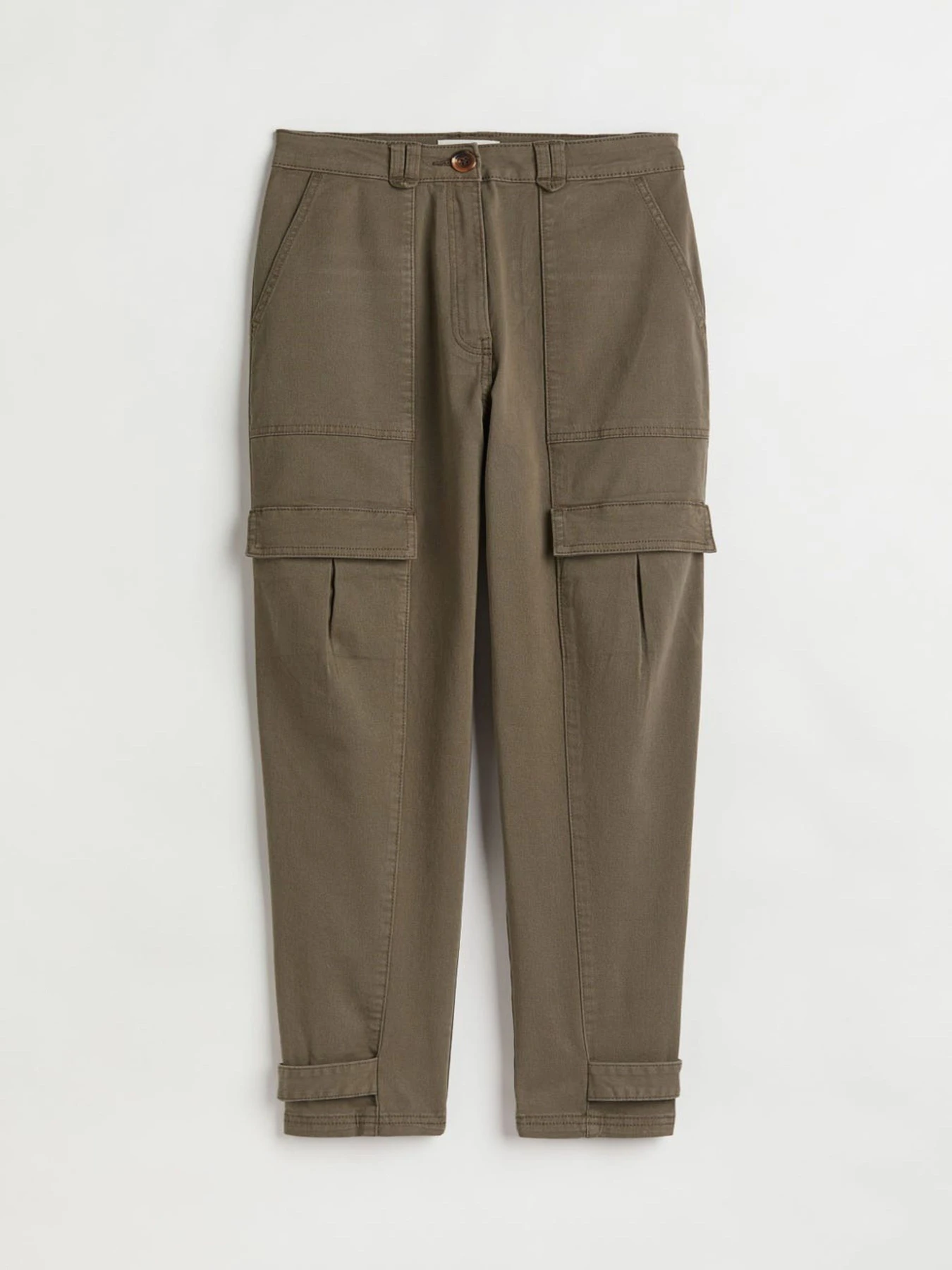 Брюки H&M модель 75395 Фото