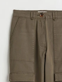 Брюки H&M модель 75395 Фото