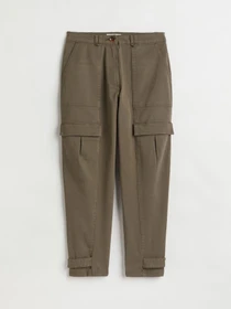 Брюки H&M модель 75395 Фото