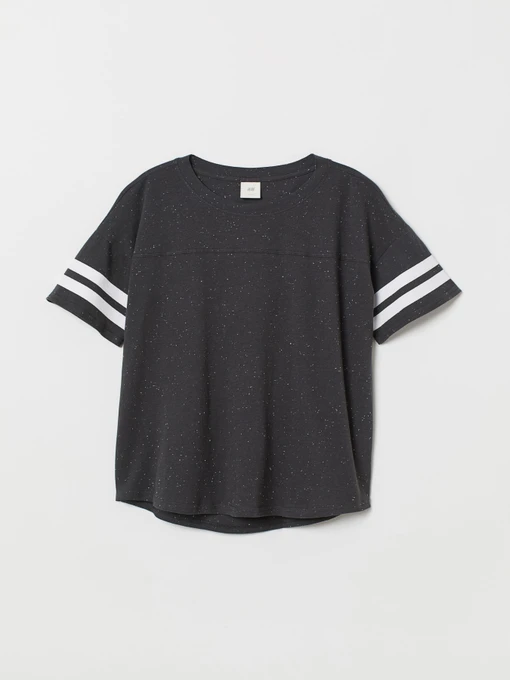 Футболки и поло H&M модель 75397 Фото