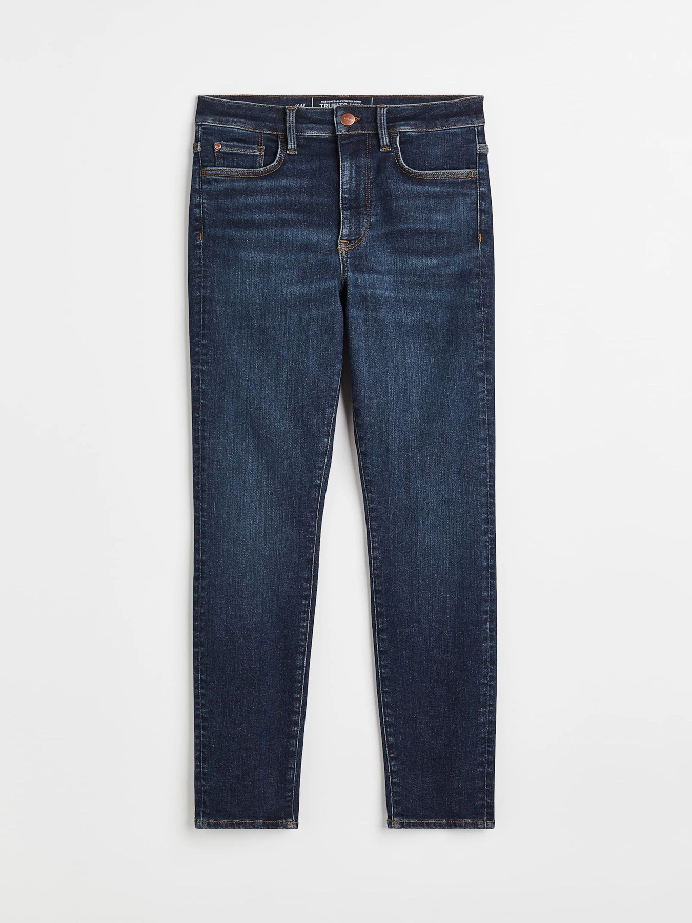 Джинси H&M модель 75404 Фото