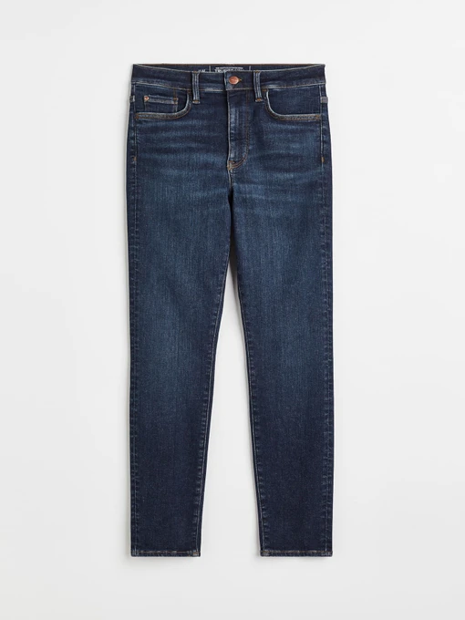 Джинси H&M модель 75404 Фото