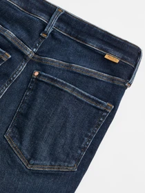 Джинси H&M модель 75404 Фото