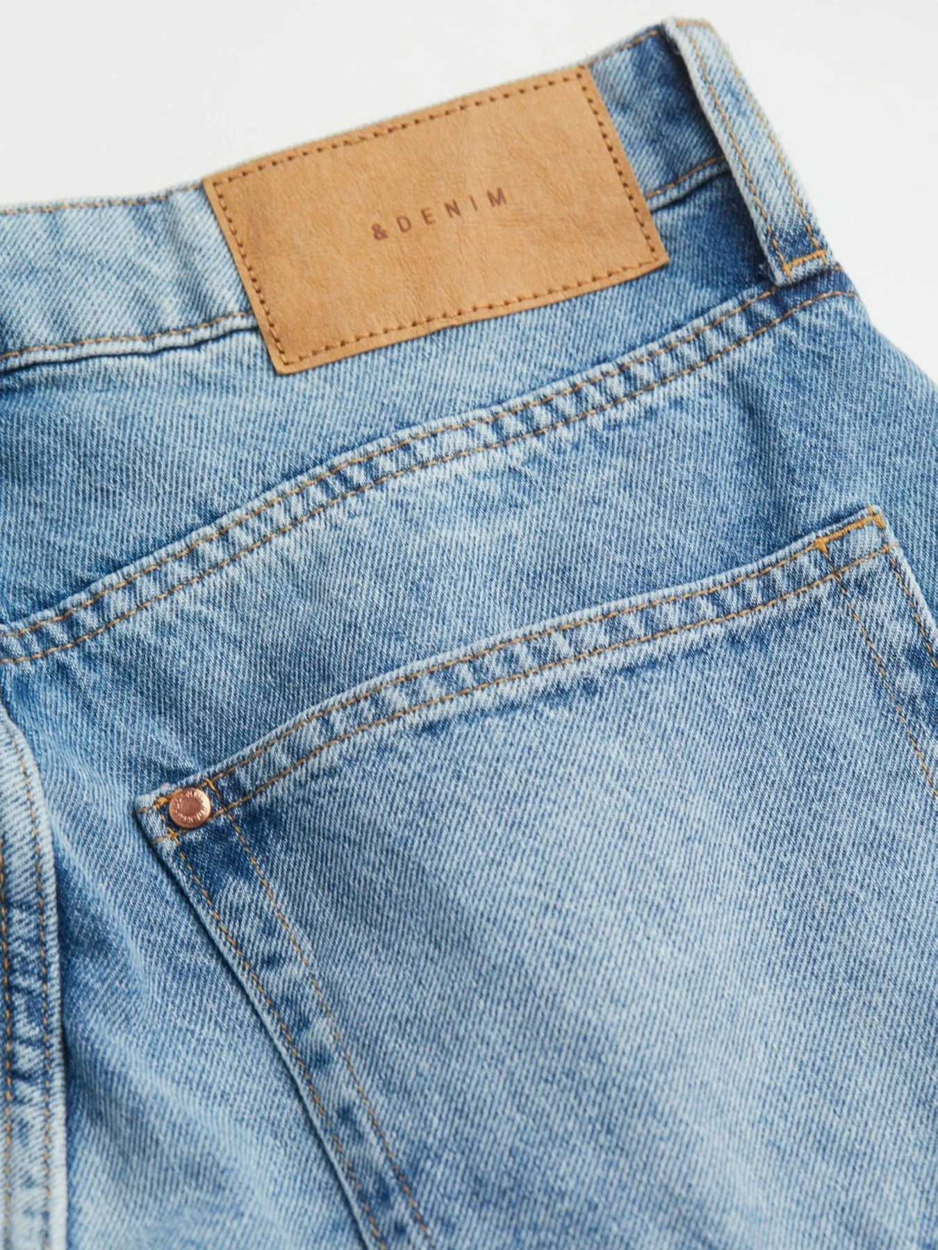 Джинси H&M модель 75408 Фото