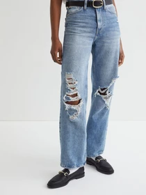 Джинси H&M модель 75408 Фото