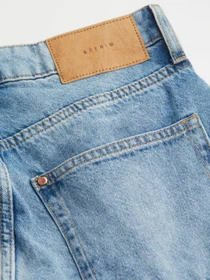 Джинси H&M модель 75408 Фото