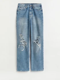 Джинси H&M модель 75408 Фото