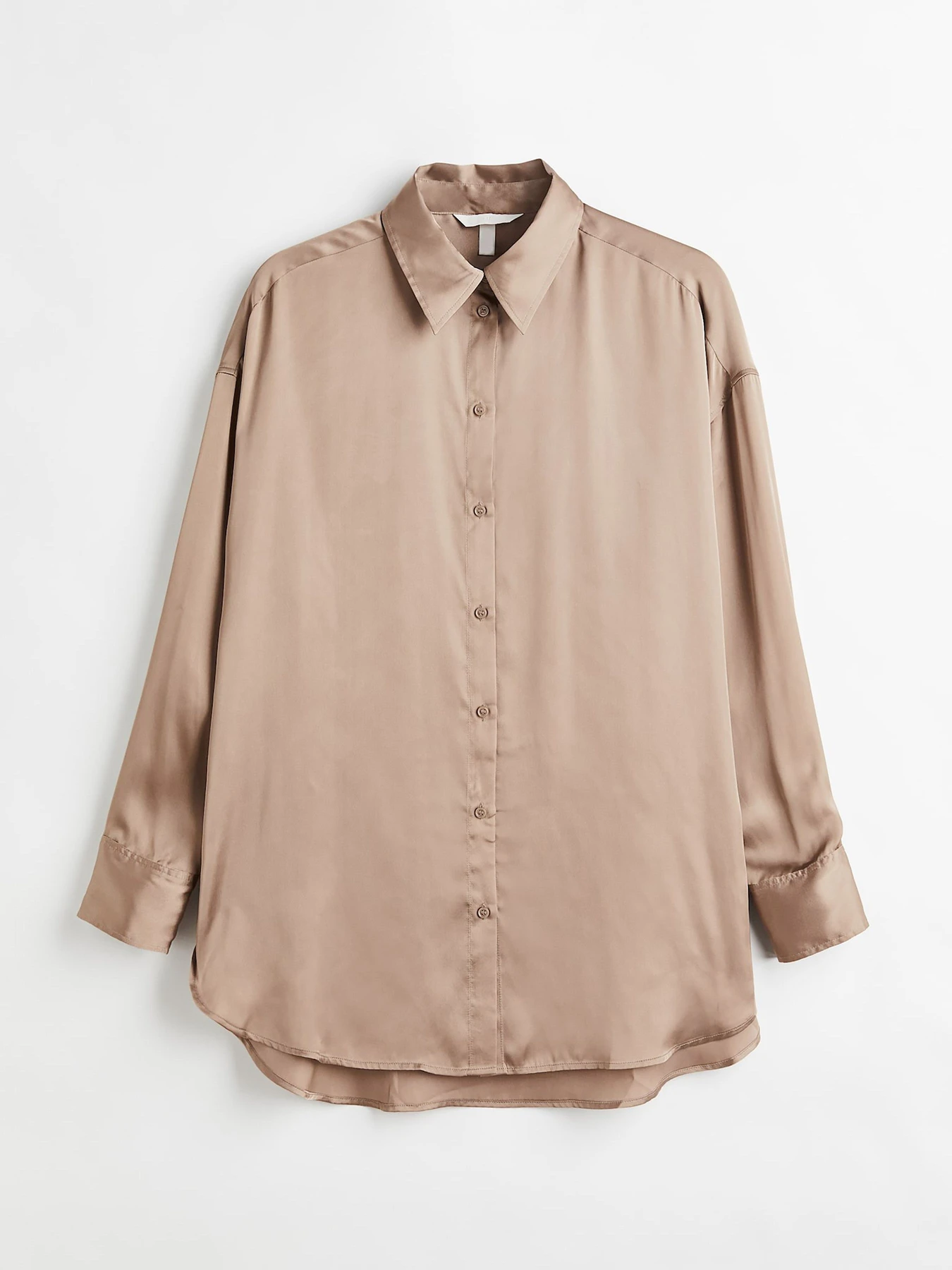 Рубашки H&M модель 75411 Фото
