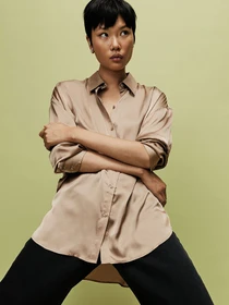 Рубашки H&M модель 75411 Фото