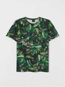 Футболки і поло H&M модель 75412 Фото
