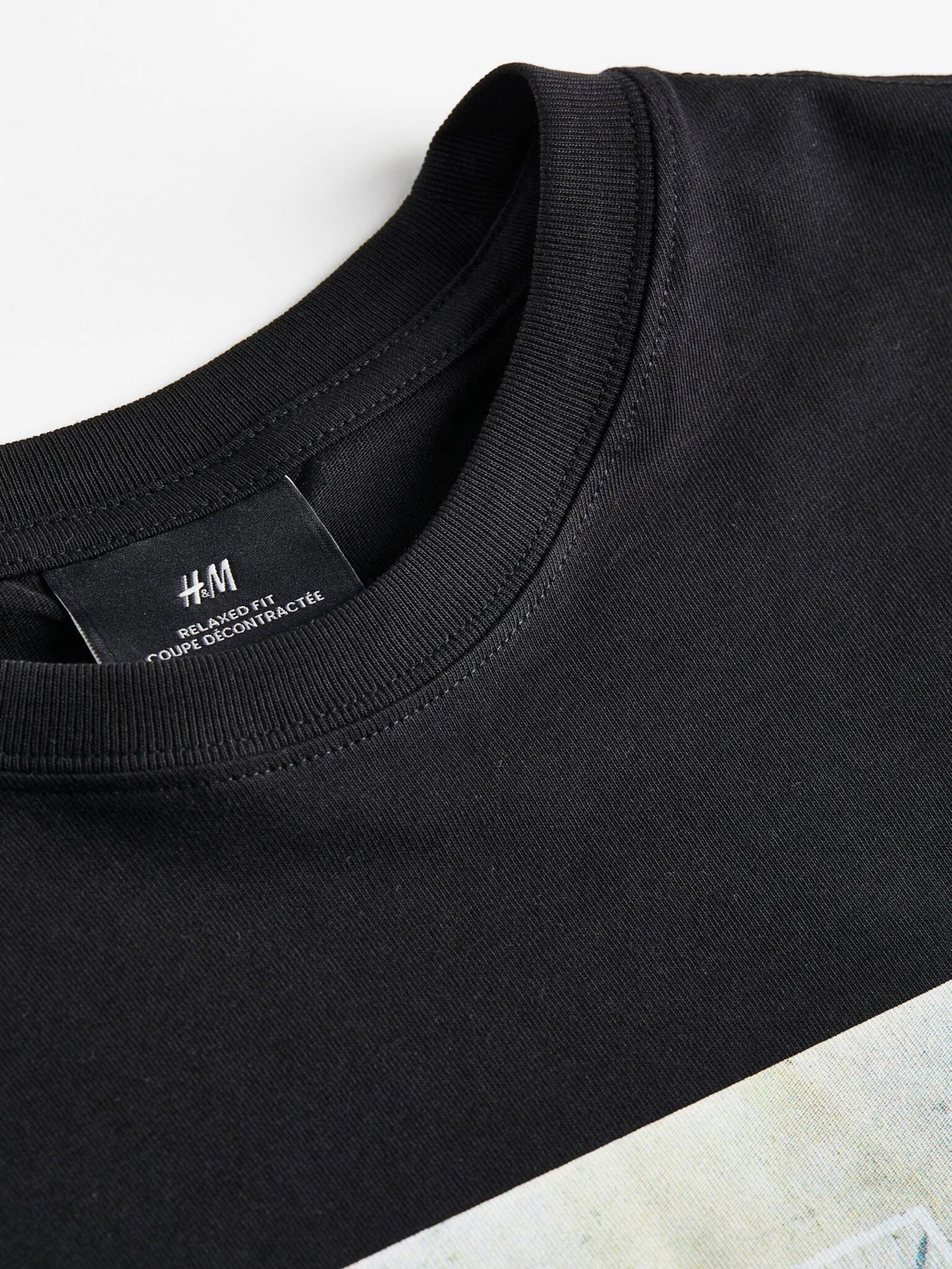 Футболки і поло H&M модель 75413 Фото