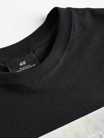 Футболки і поло H&M модель 75413 Фото