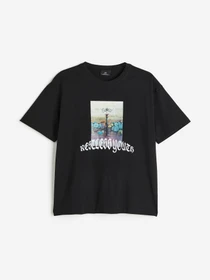 Футболки і поло H&M модель 75413 Фото