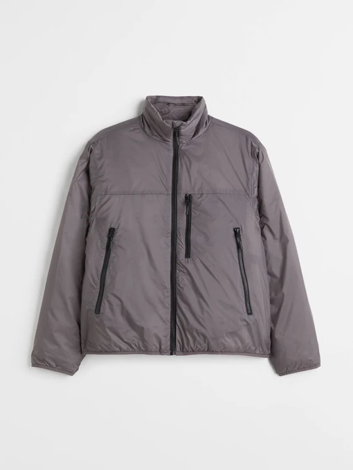 Куртки та дублянки H&M модель 75416 Фото