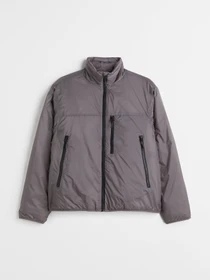Куртки и дубленки H&M модель 75416 Фото