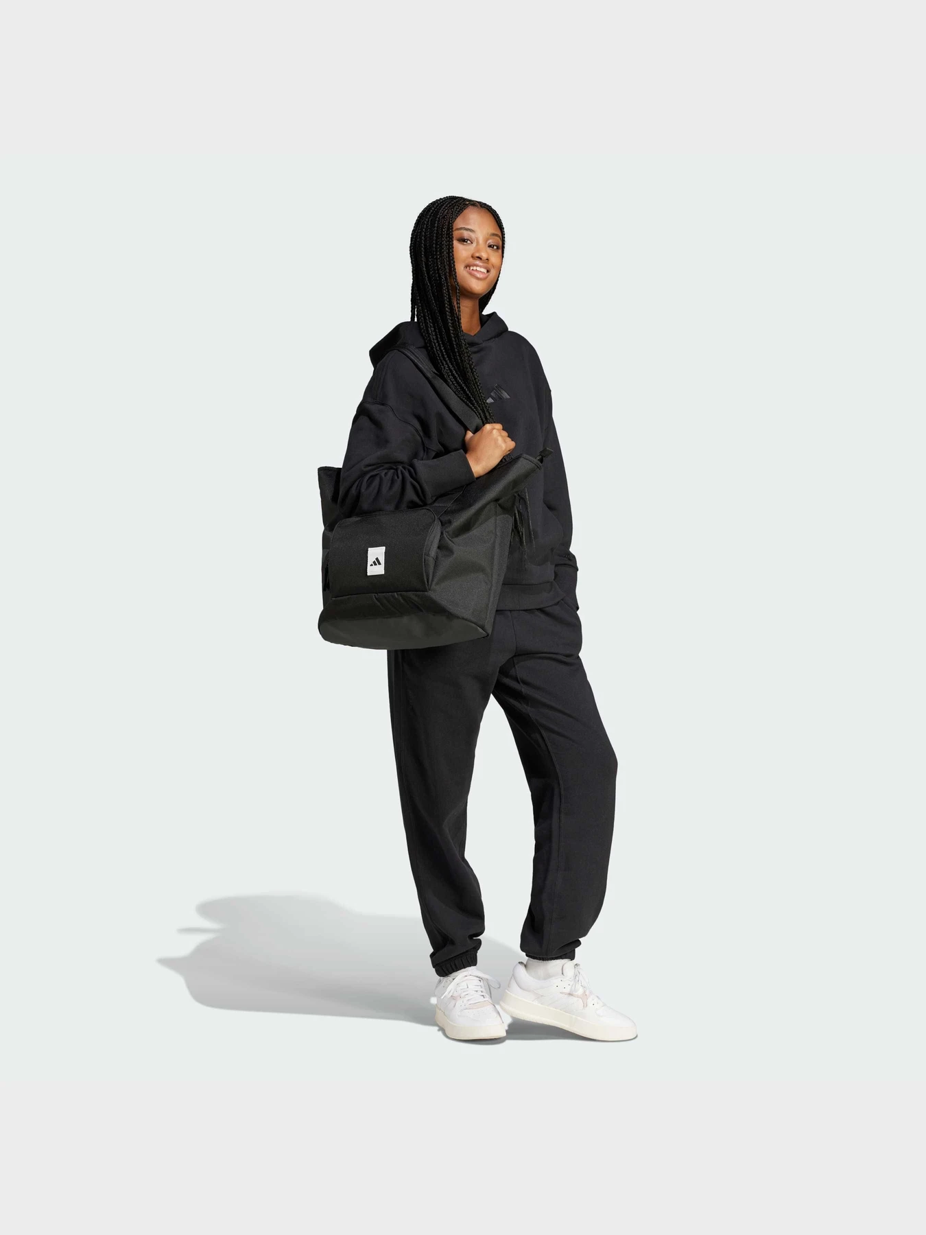 Штани Adidas модель IX3810 Штани Adidas модель IX3810 Фото