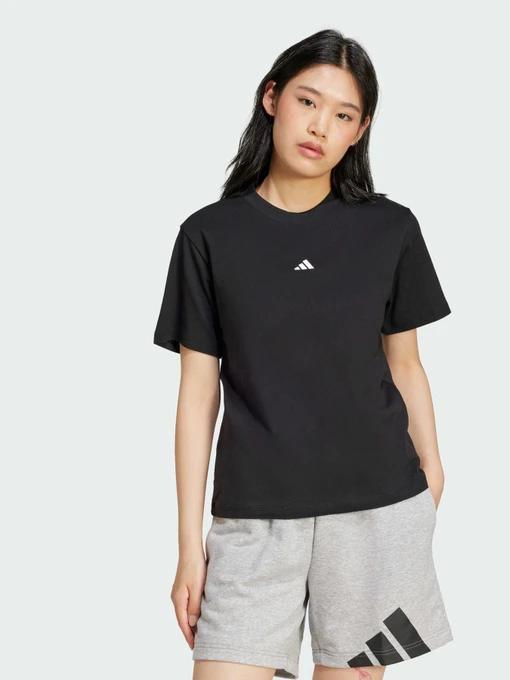 Футболки и поло Adidas модель JC5943 Фото