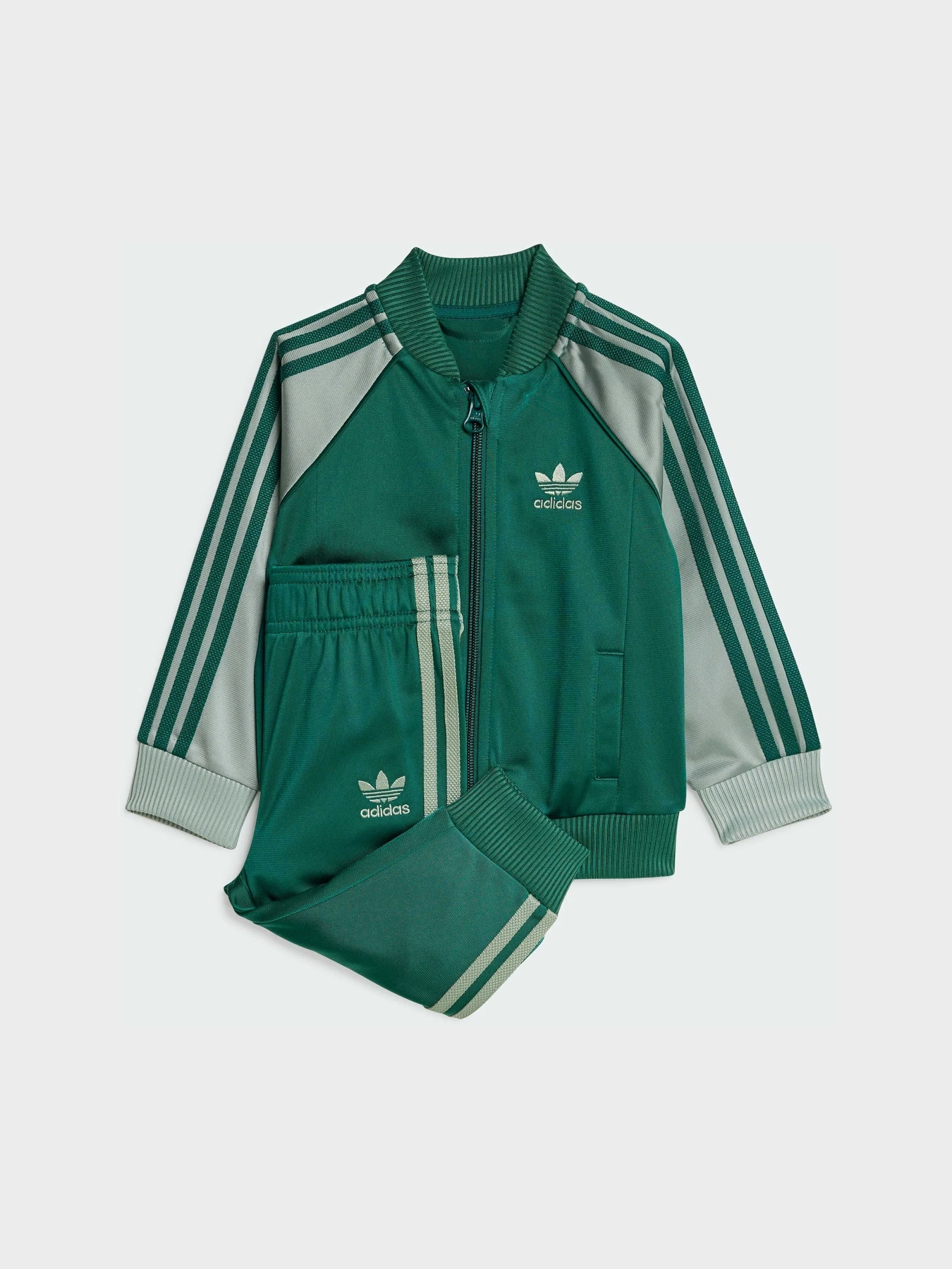 Костюмы Adidas Adicolor модель JC6496 Фото