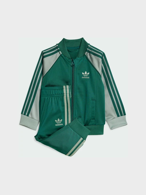 Костюмы Adidas Adicolor модель JC6496 Фото