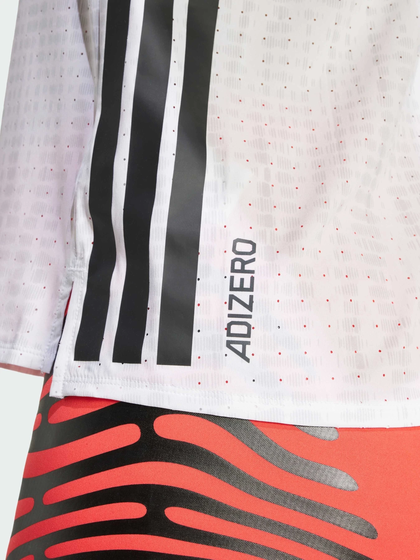 Футболки и поло Adidas adizero модель JC7667 Футболки и поло Adidas adizero модель JC7667 Фото