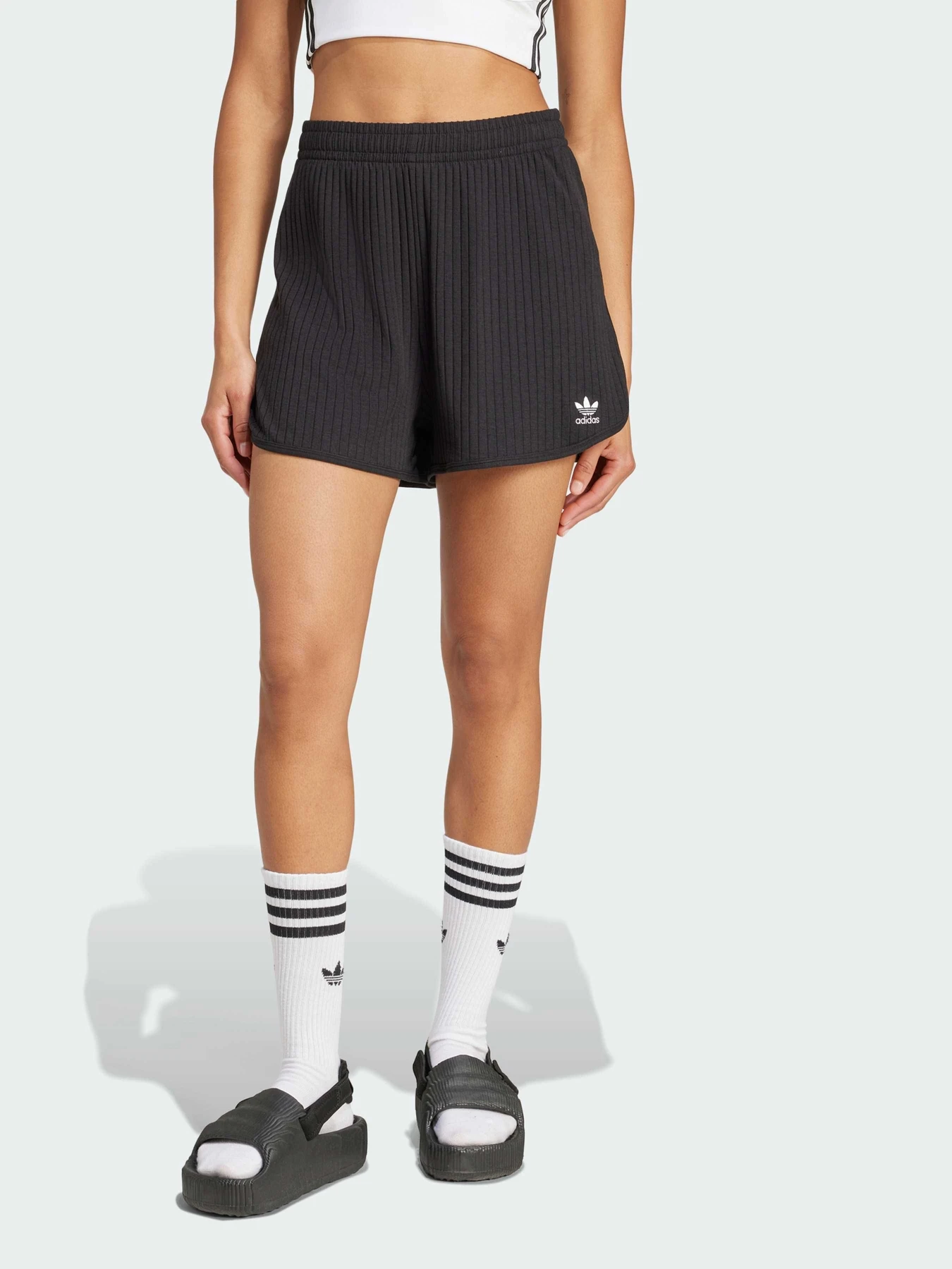 Шорты Adidas модель JD1488 Фото