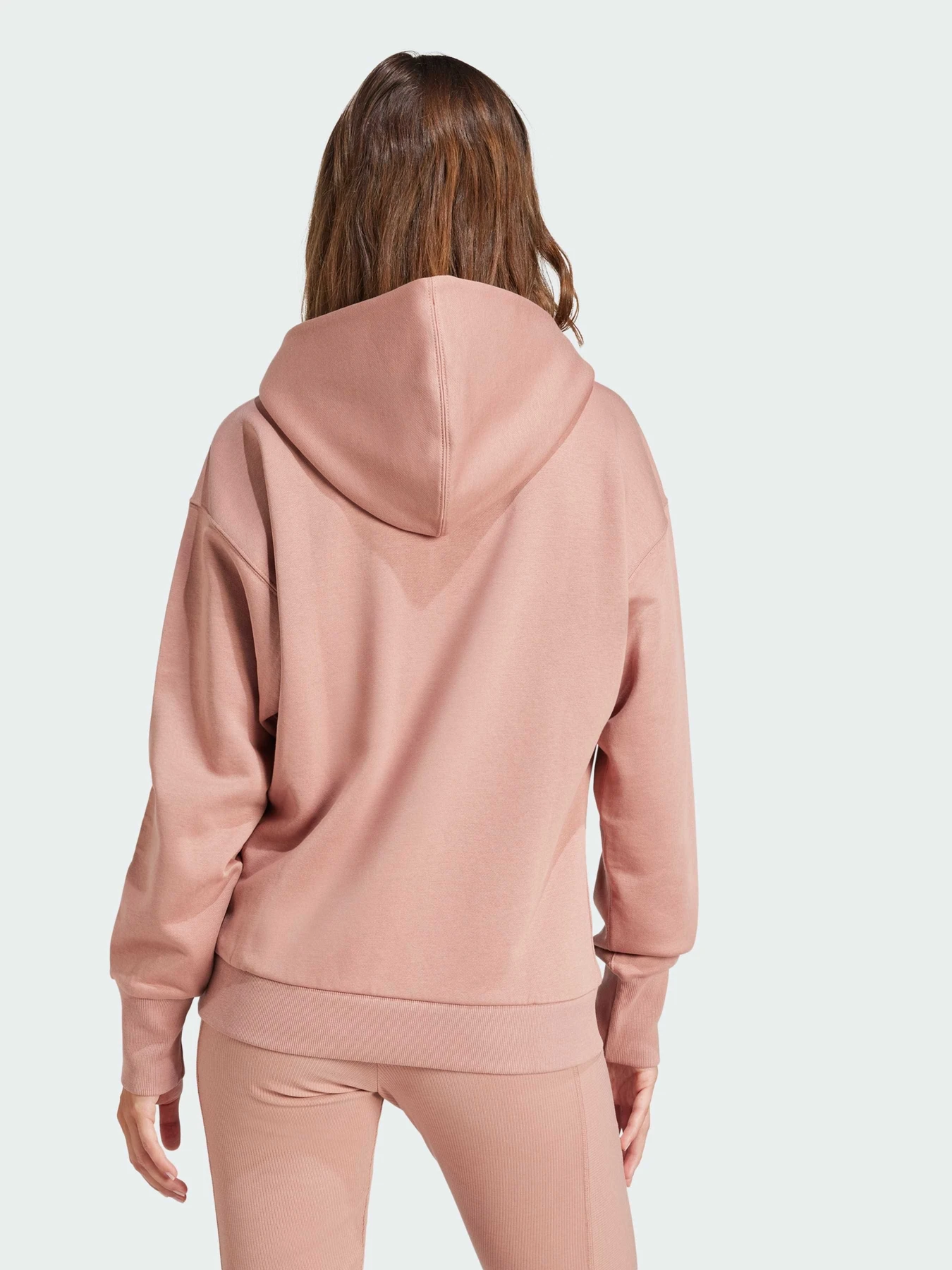 Худі та світшоти Adidas модель JD4691 Худі та світшоти Adidas модель JD4691 Фото
