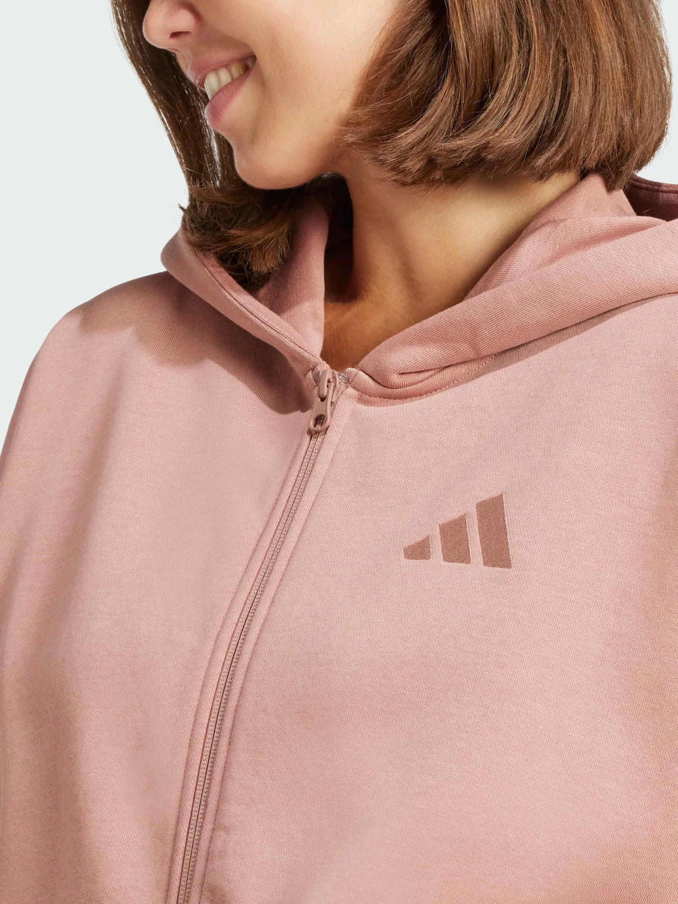 Худі та світшоти Adidas модель JD4691 Худі та світшоти Adidas модель JD4691 Фото