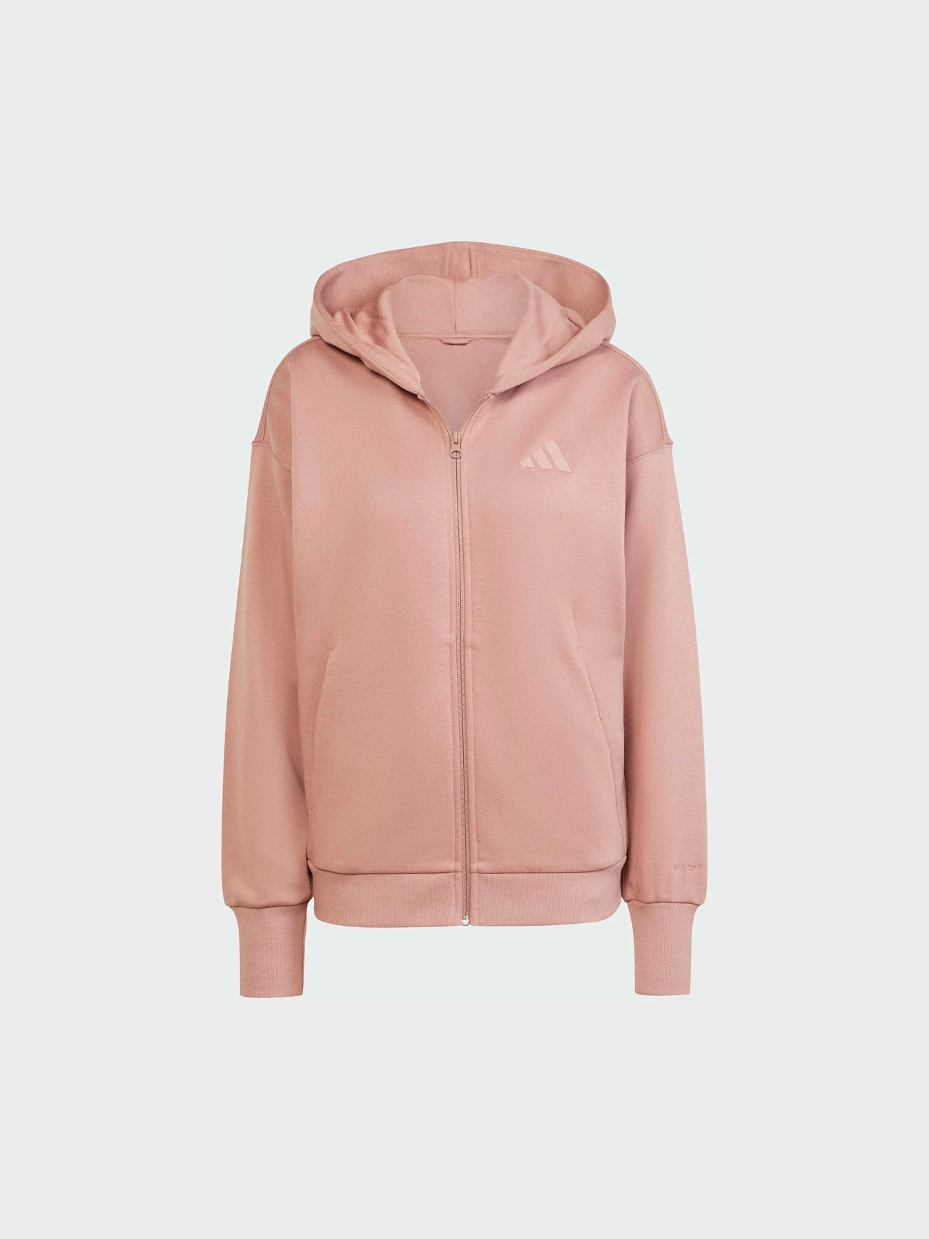 Худі та світшоти Adidas модель JD4691 Худі та світшоти Adidas модель JD4691 Фото