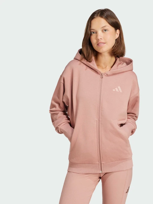 Худи и свитшоты Adidas модель JD4691 Фото