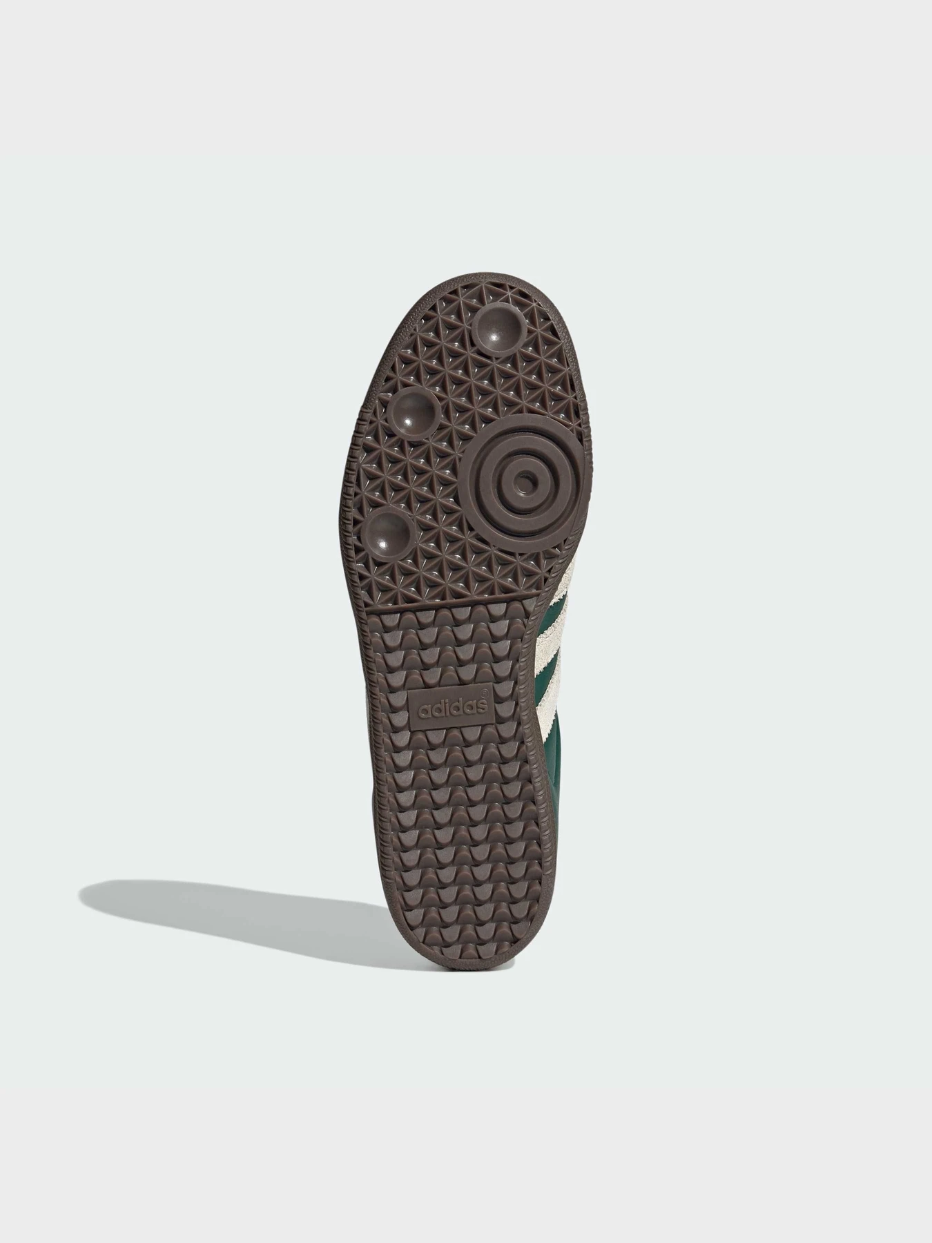 Кеды Adidas Samba модель JI3215 Фото