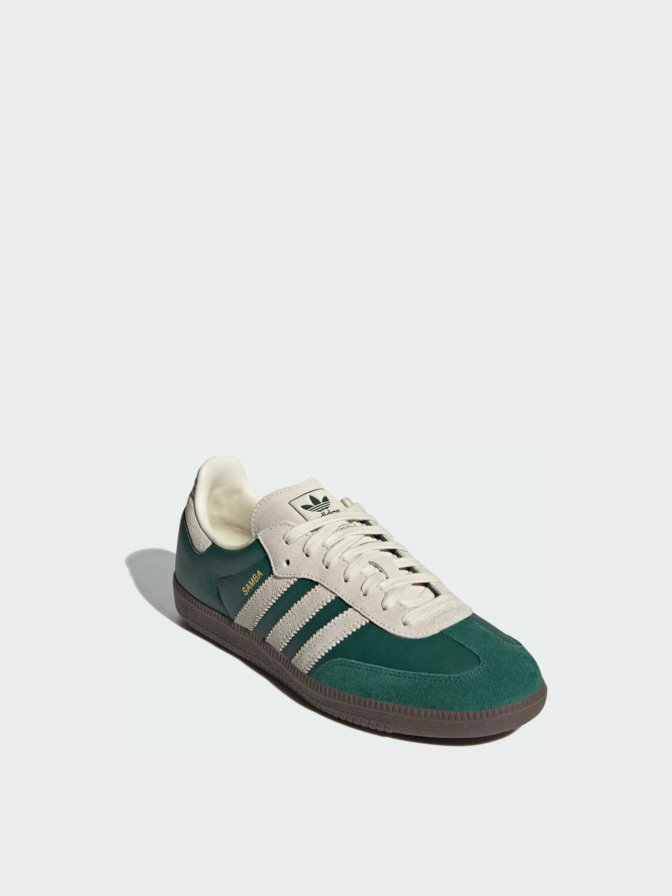 Кеды Adidas Samba модель JI3215 Фото