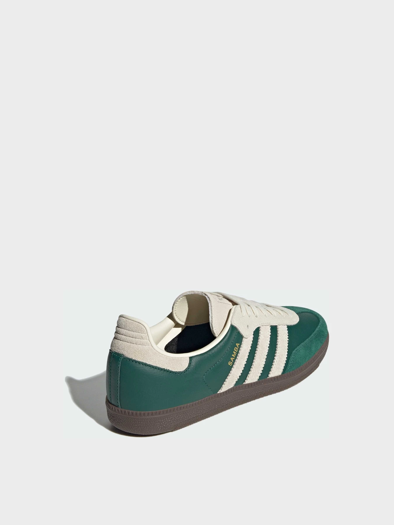 Кеды Adidas Samba модель JI3215 Фото