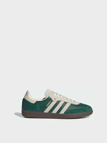 Кеды Adidas Samba модель JI3215 Фото