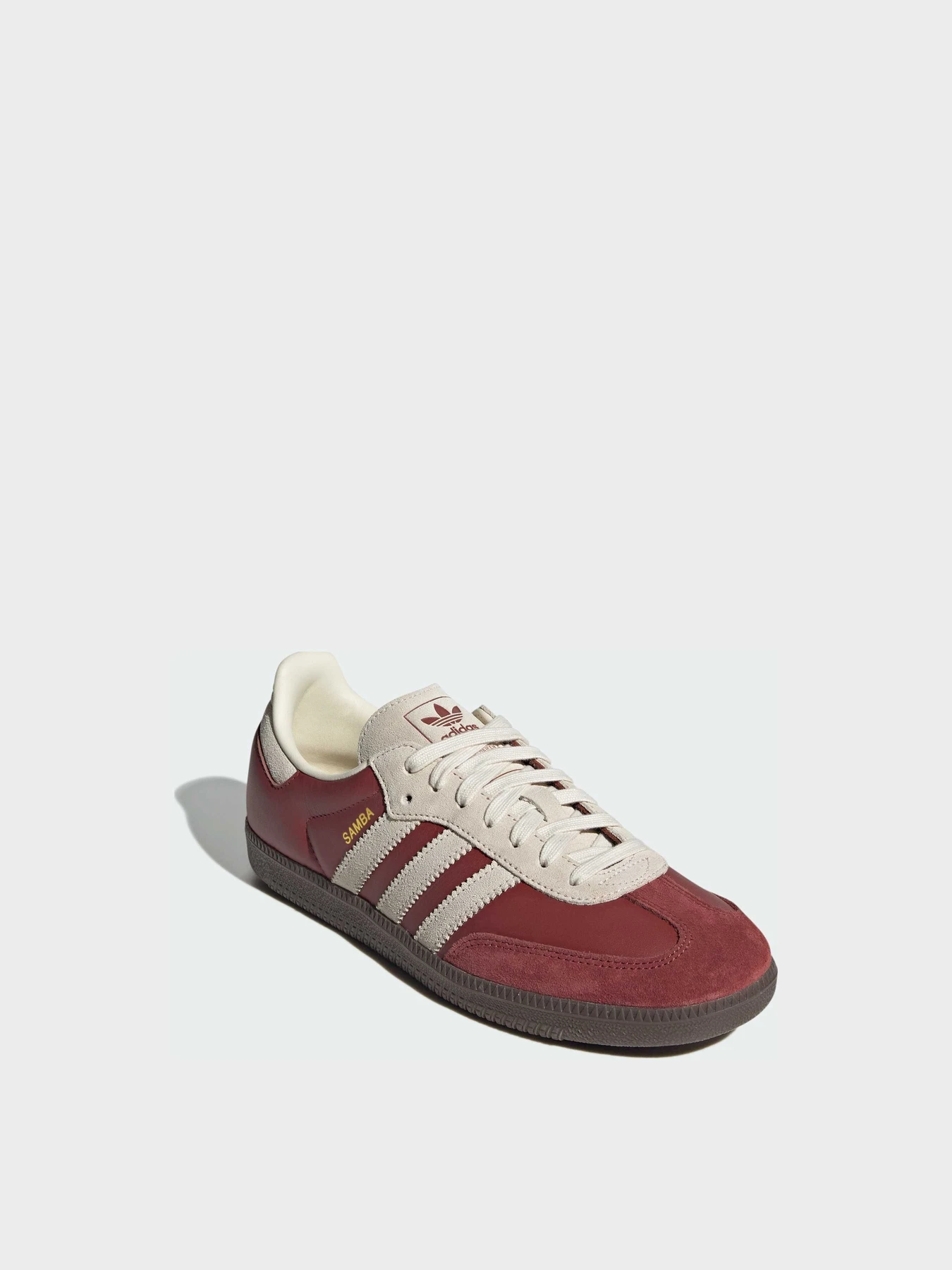 Кеди Adidas Samba модель JI3216 Кеди Adidas Samba модель JI3216 Фото