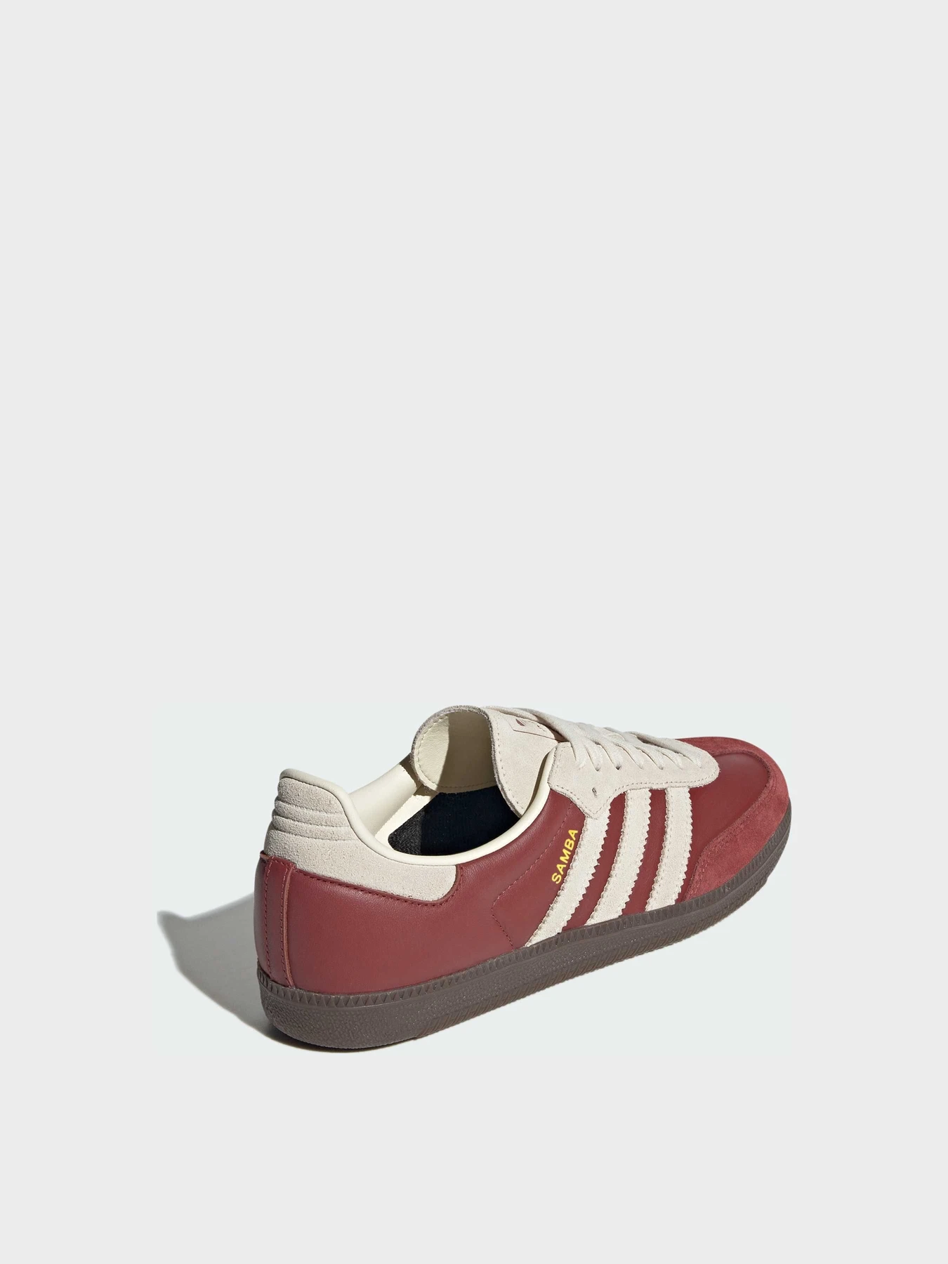Кеди Adidas Samba модель JI3216 Кеди Adidas Samba модель JI3216 Фото