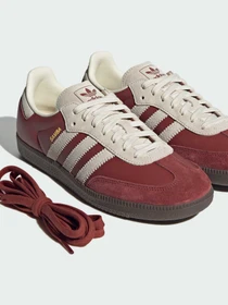 Кеди Adidas Samba модель JI3216 Фото