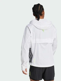 Куртки и дубленки Adidas adizero модель JF3471 Фото