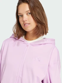 Худи и свитшоты Adidas модель JJ1258 Фото