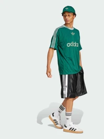 Футболки и поло Adidas Adicolor модель JP1028 Фото