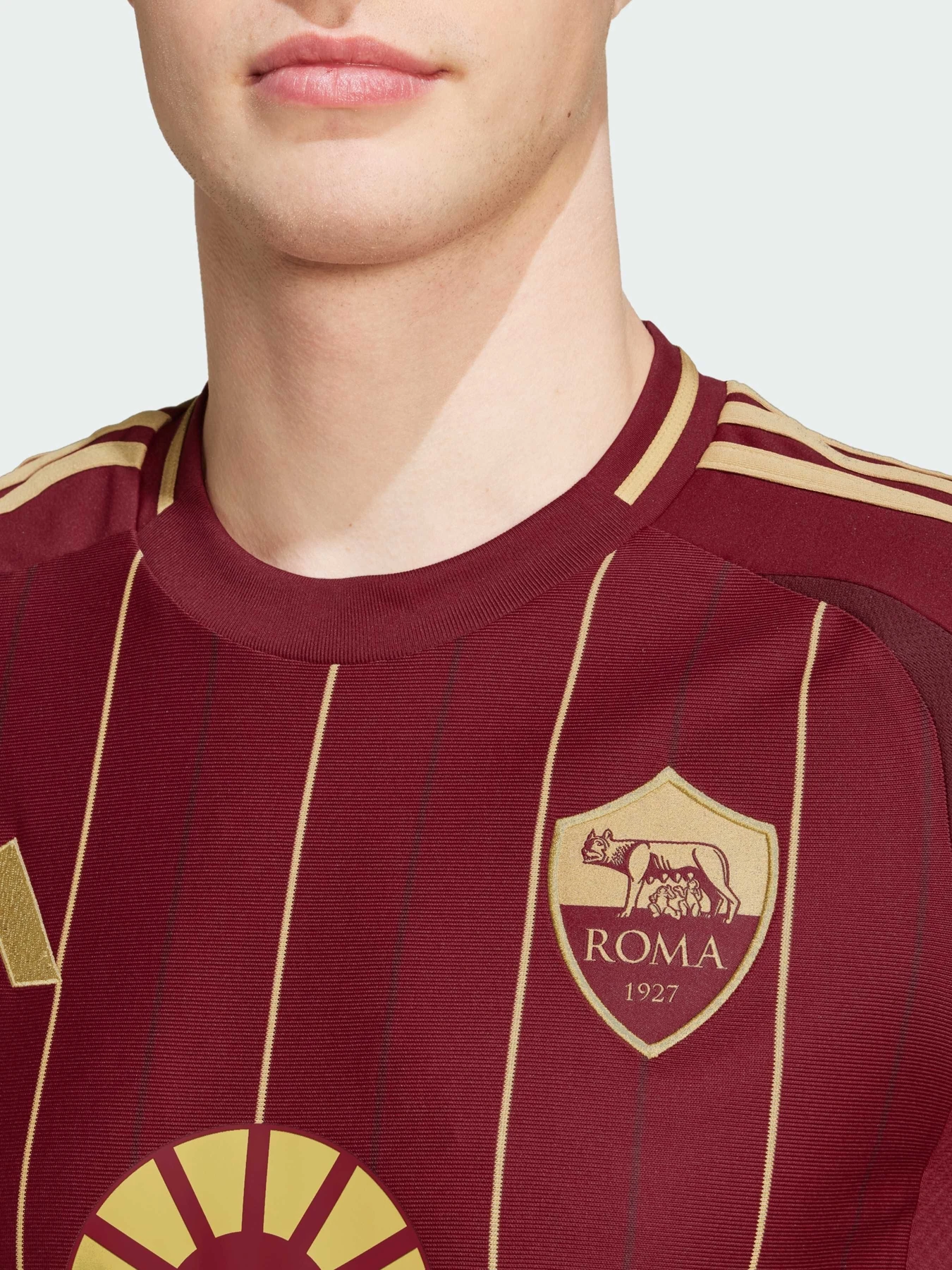 Футболки і поло Adidas модель IT6058 Футболки і поло Adidas модель IT6058 Фото