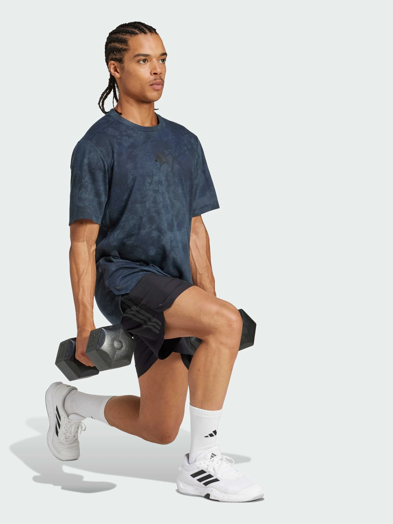 Футболки и поло Adidas модель JP3340 Футболки и поло Adidas модель JP3340 Фото