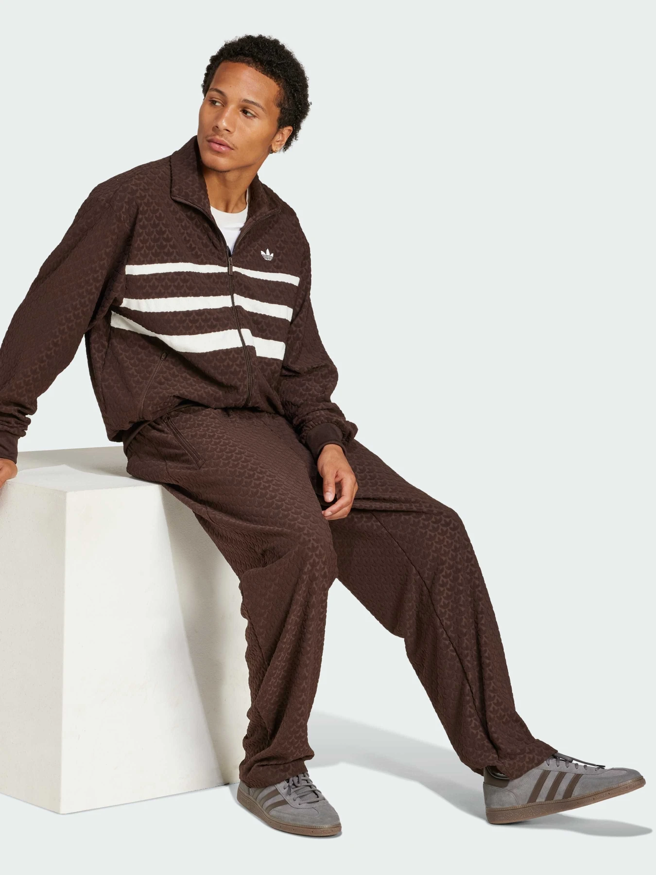 Худи и свитшоты Adidas Graphics модель JP4419 Фото