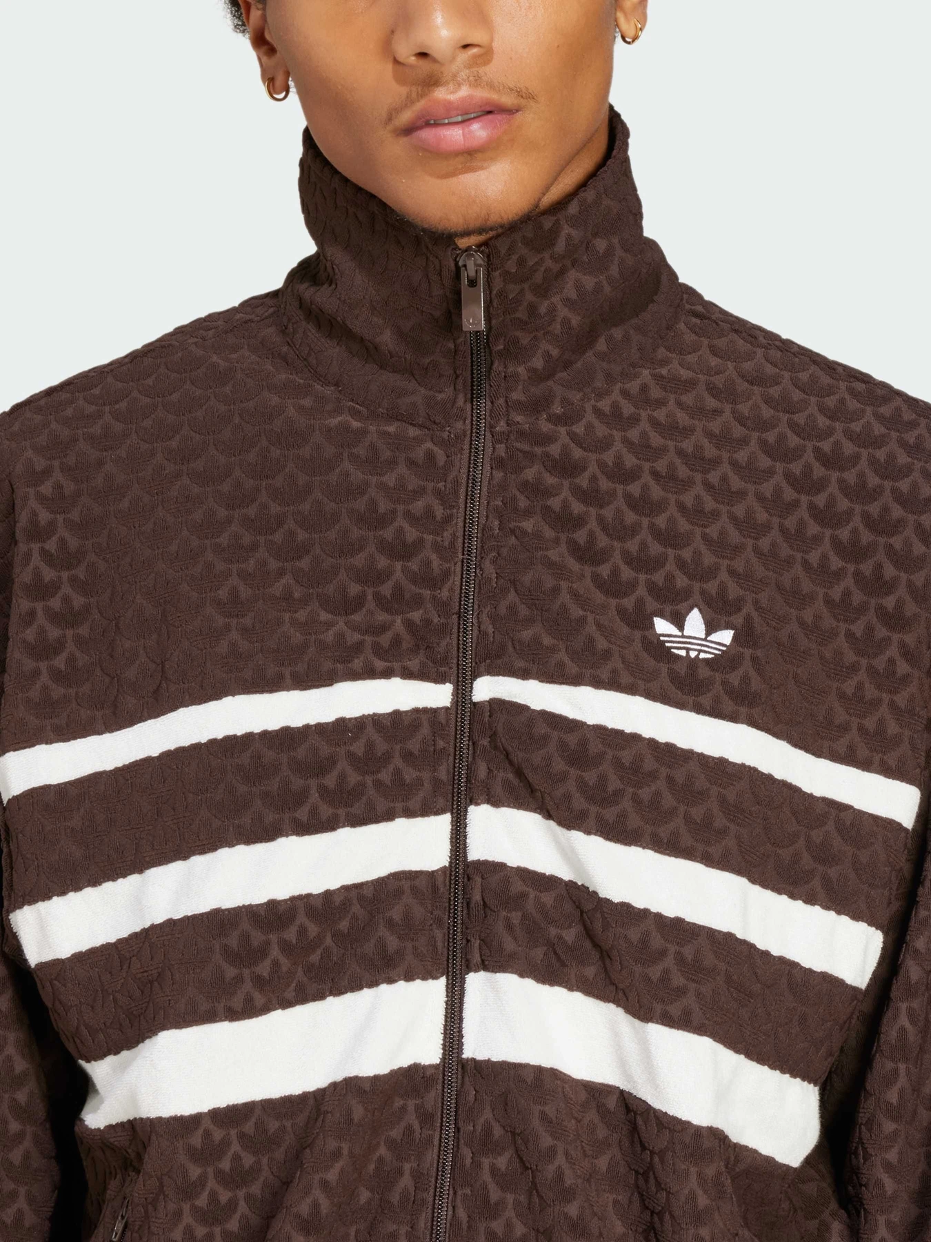 Худи и свитшоты Adidas Graphics модель JP4419 Фото